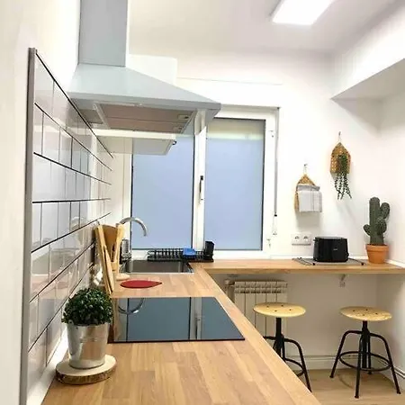 Ubicación Inmejorable Nuevo Céntrico 3hab Oviedo