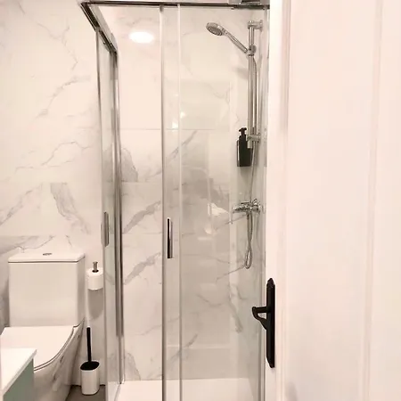 Apartamento Ubicación Inmejorable Nuevo Céntrico 3hab