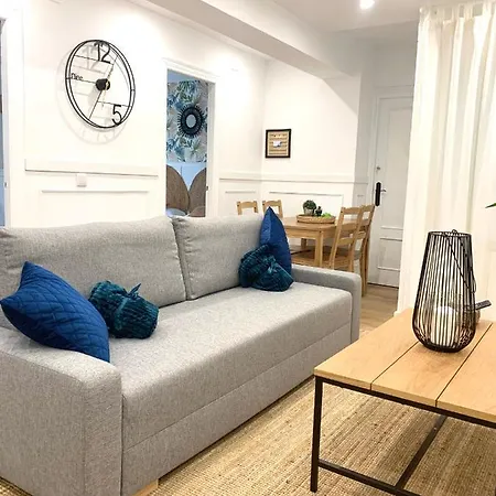 Ubicación Inmejorable Nuevo Céntrico 3hab Oviedo