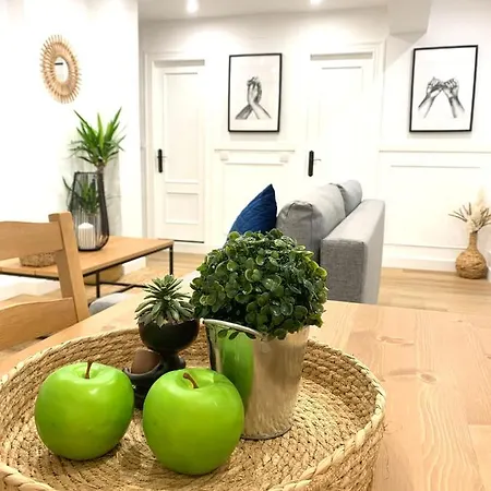 Appartement Ubicación Inmejorable Nuevo Céntrico 3hab Oviede