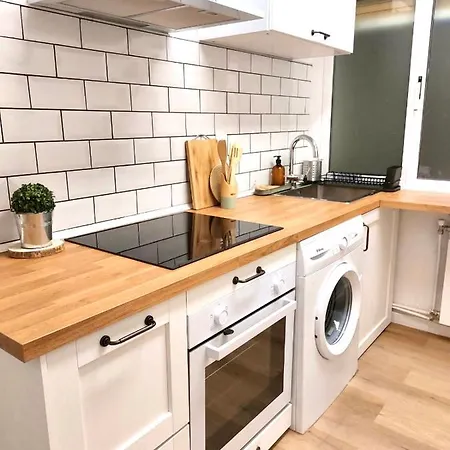 Appartamento Ubicación Inmejorable Nuevo Céntrico 3hab Oviedo