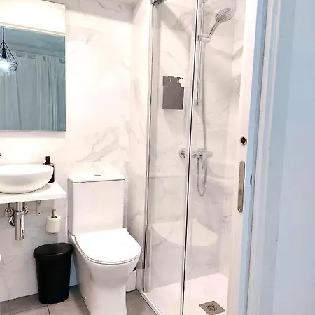 Apartamento Ubicación Inmejorable Nuevo Céntrico 3hab Oviedo