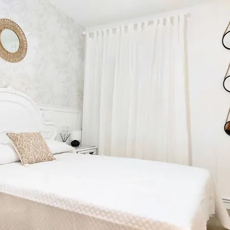 Apartamento Ubicación Inmejorable Nuevo Céntrico 3hab