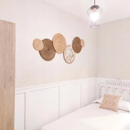 Ubicación Inmejorable Nuevo Céntrico 3hab *