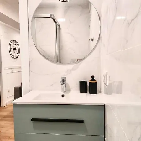 Ubicación Inmejorable Nuevo Céntrico 3hab *