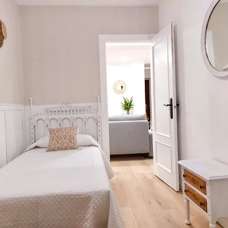 Ubicación Inmejorable Nuevo Céntrico 3hab Oviedo