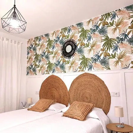 Appartamento Ubicación Inmejorable Nuevo Céntrico 3hab *