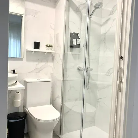 Ubicación Inmejorable Nuevo Céntrico 3hab