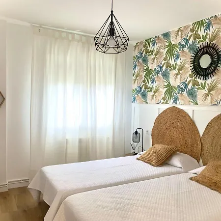 Appartement Ubicación Inmejorable Nuevo Céntrico 3hab Oviede