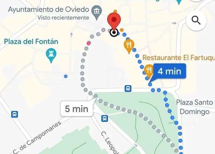 Appartement Ubicación Inmejorable Nuevo Céntrico 3hab