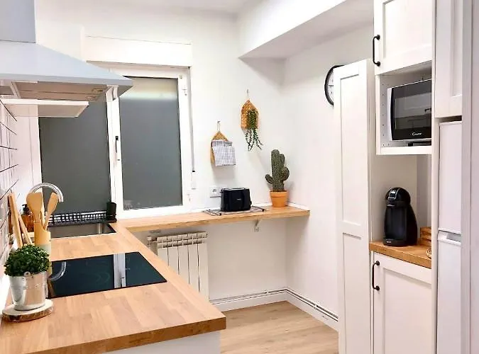 Ubicación Inmejorable Nuevo Céntrico 3hab