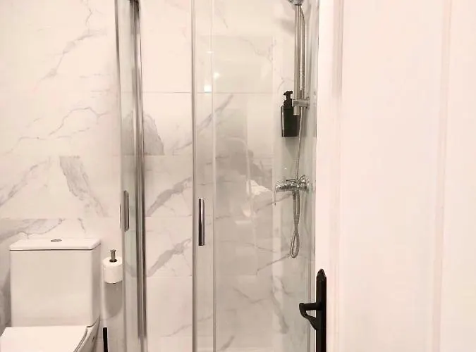 Appartement Ubicación Inmejorable Nuevo Céntrico 3hab