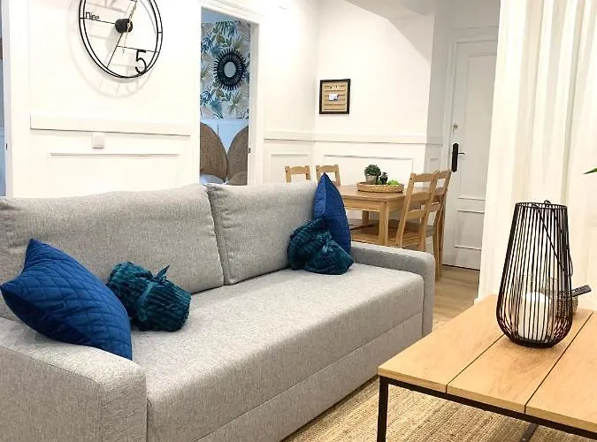 Ubicación Inmejorable Nuevo Céntrico 3hab Oviede