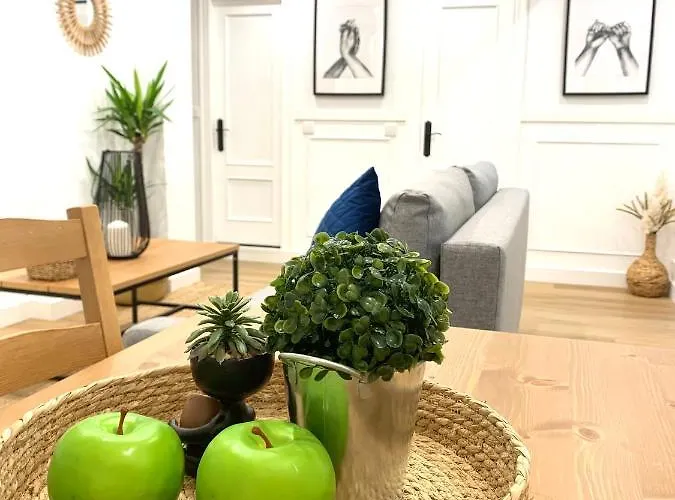 Appartement Ubicación Inmejorable Nuevo Céntrico 3hab Oviede