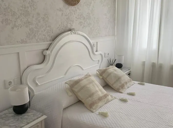 Appartement Ubicación Inmejorable Nuevo Céntrico 3hab Oviede