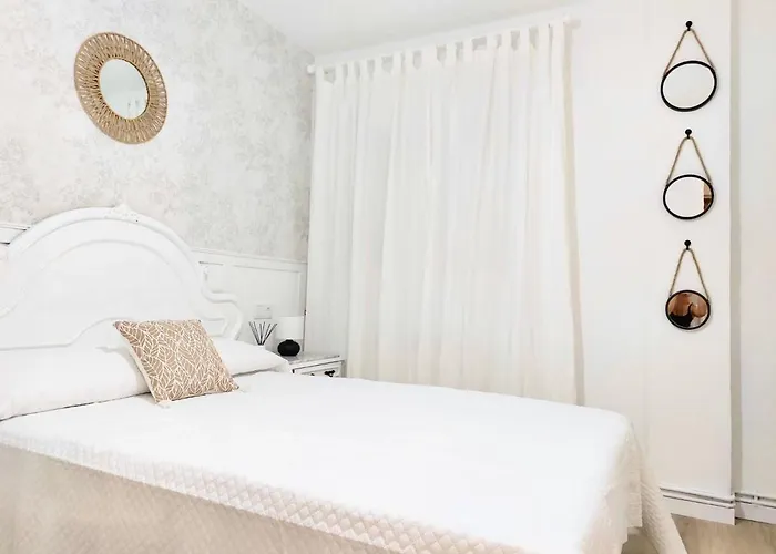 Appartement Ubicación Inmejorable Nuevo Céntrico 3hab