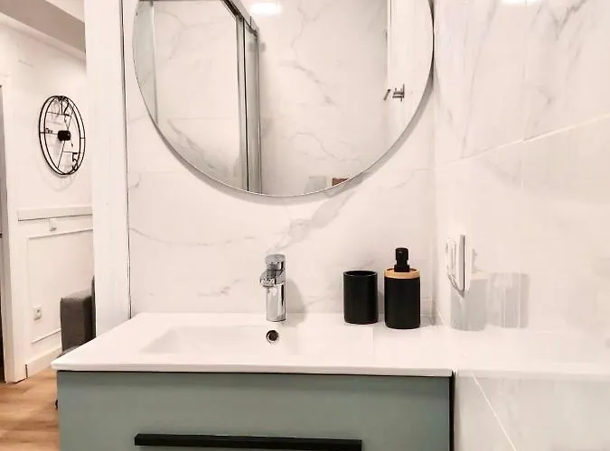 Ubicación Inmejorable Nuevo Céntrico 3hab *