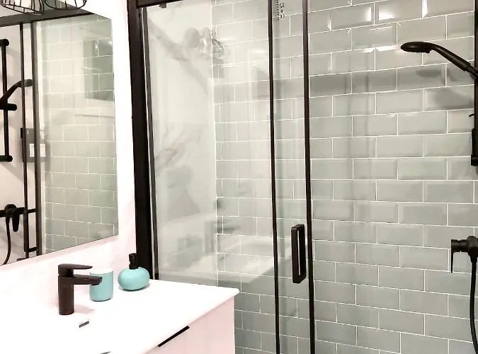 Ubicación Inmejorable Nuevo Céntrico 3hab * Oviede