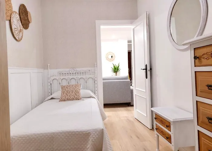 Ubicación Inmejorable Nuevo Céntrico 3hab Oviede