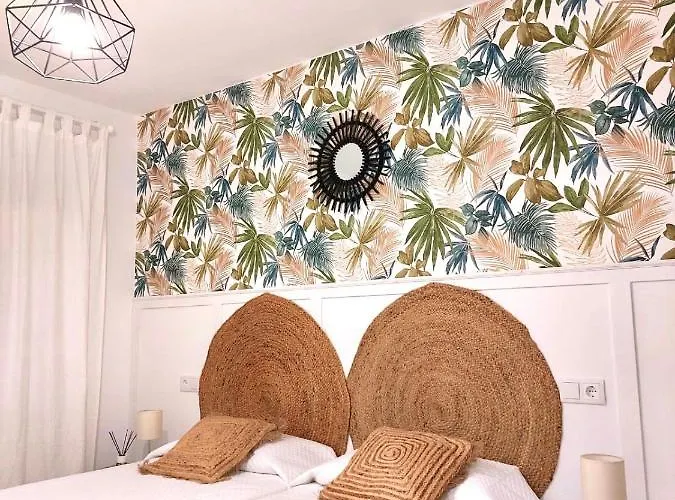 Appartement Ubicación Inmejorable Nuevo Céntrico 3hab *