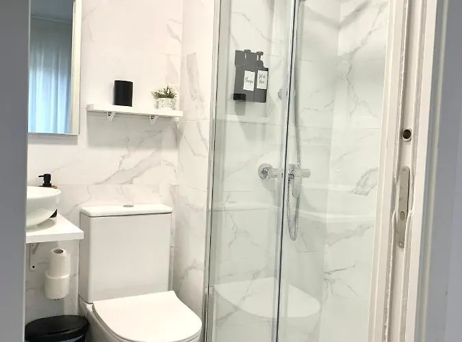 Ubicación Inmejorable Nuevo Céntrico 3hab