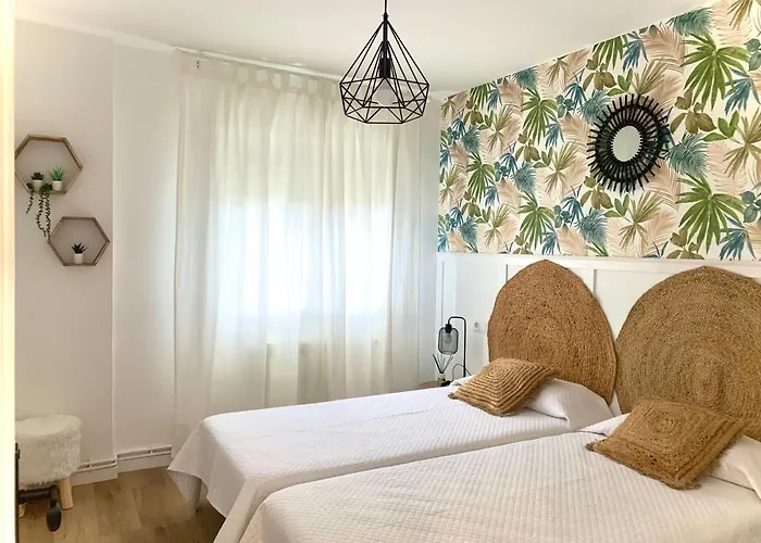 Appartement Ubicación Inmejorable Nuevo Céntrico 3hab Oviede