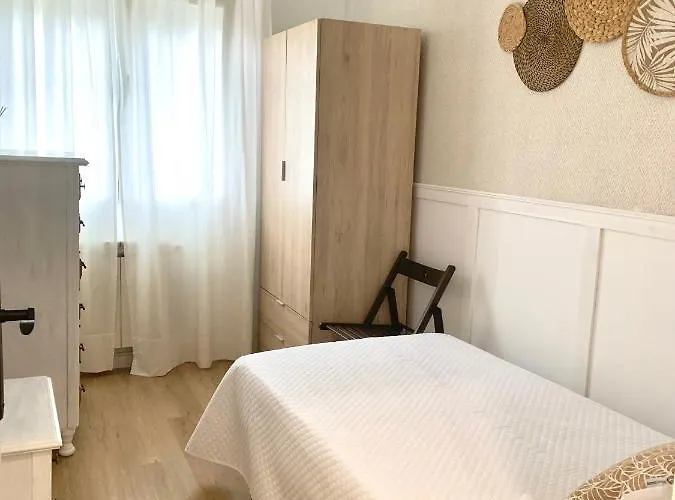 Appartement Ubicación Inmejorable Nuevo Céntrico 3hab